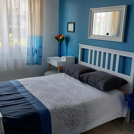 U Kasi Trojmiasto Daire *