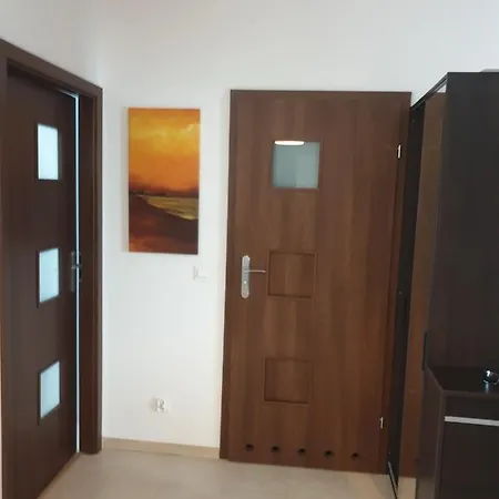 U Kasi Trojmiasto Daire