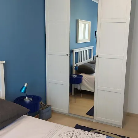 U Kasi Trojmiasto Daire