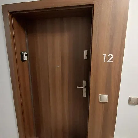 U Kasi Trojmiasto Daire *