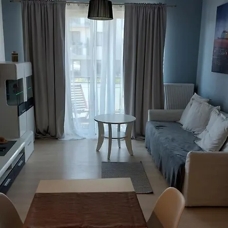 U Kasi Trojmiasto Daire Kowale (Gdansk)