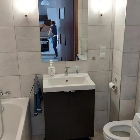 U Kasi Trojmiasto *